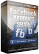 facebook product share module