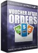 rewards module - Voucher after order
